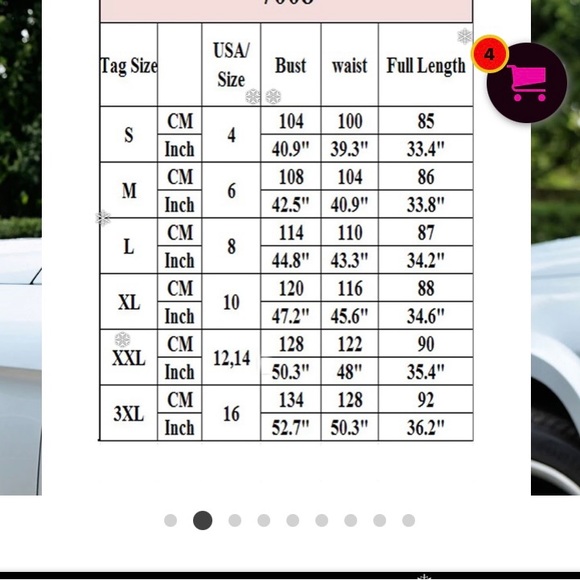 Roiii  NWT Camo Winter Parka Loose fitting Faux Fur coat size small - Picture 7 of 9